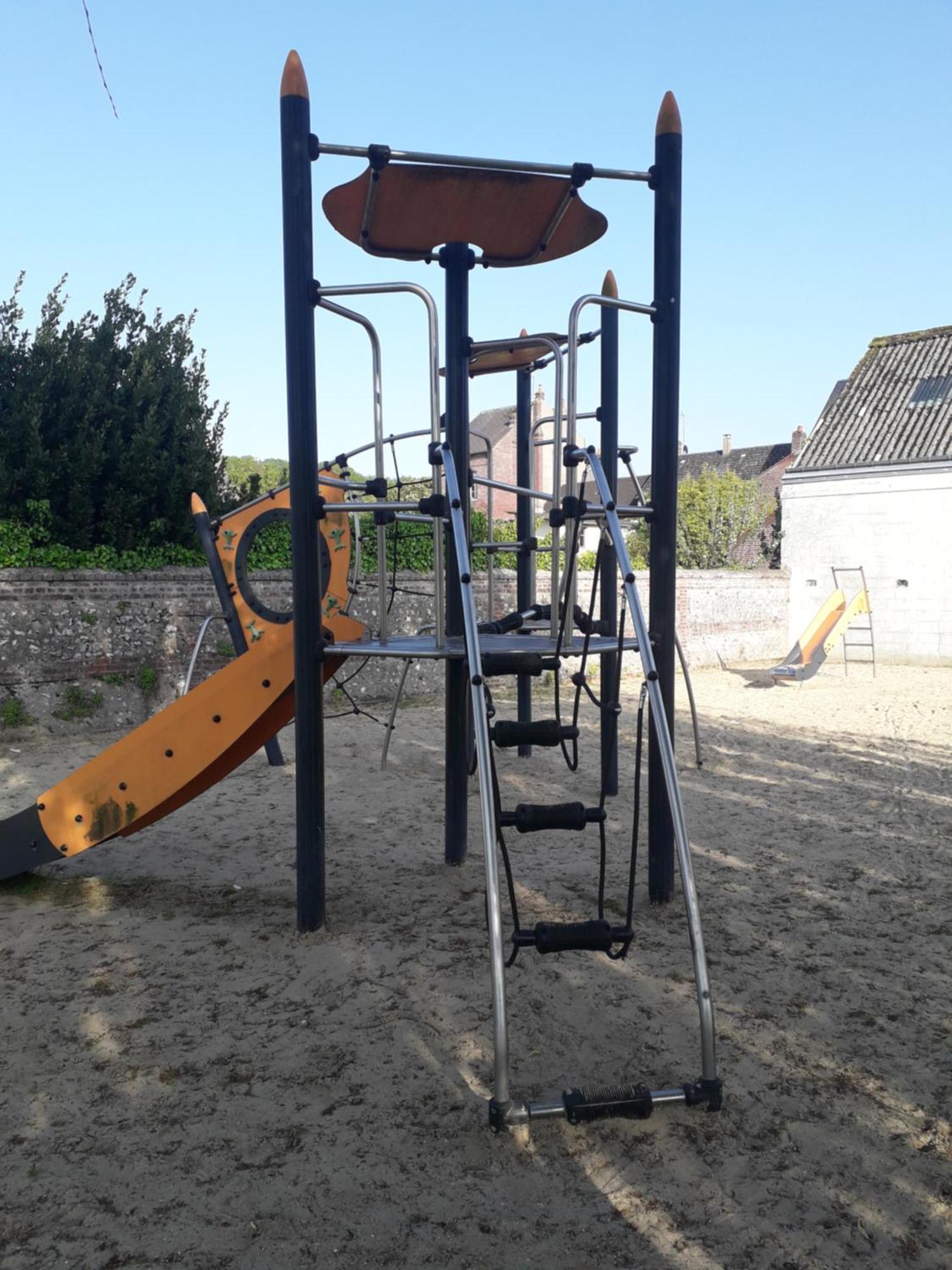 Chez Stella 1 Chambre Et 1 Coin Lits Criel-sur-Mer Eksteriør bilde